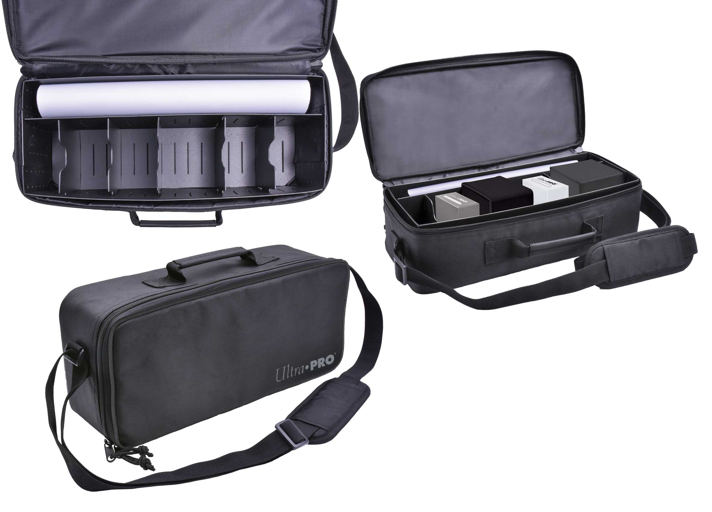 Image of Ultra Pro Deluxe Gaming Trove