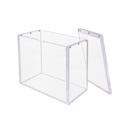Image of Acrylic Booster Box Display Case (Pokemon)