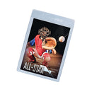 SEMI RIGID TALL/GRADED CARD SUBMISSION HOLDERS (200 ct)