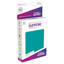 Petrol (Japanese) MATTE SUPREME [60 ct] - Ultimate Guard