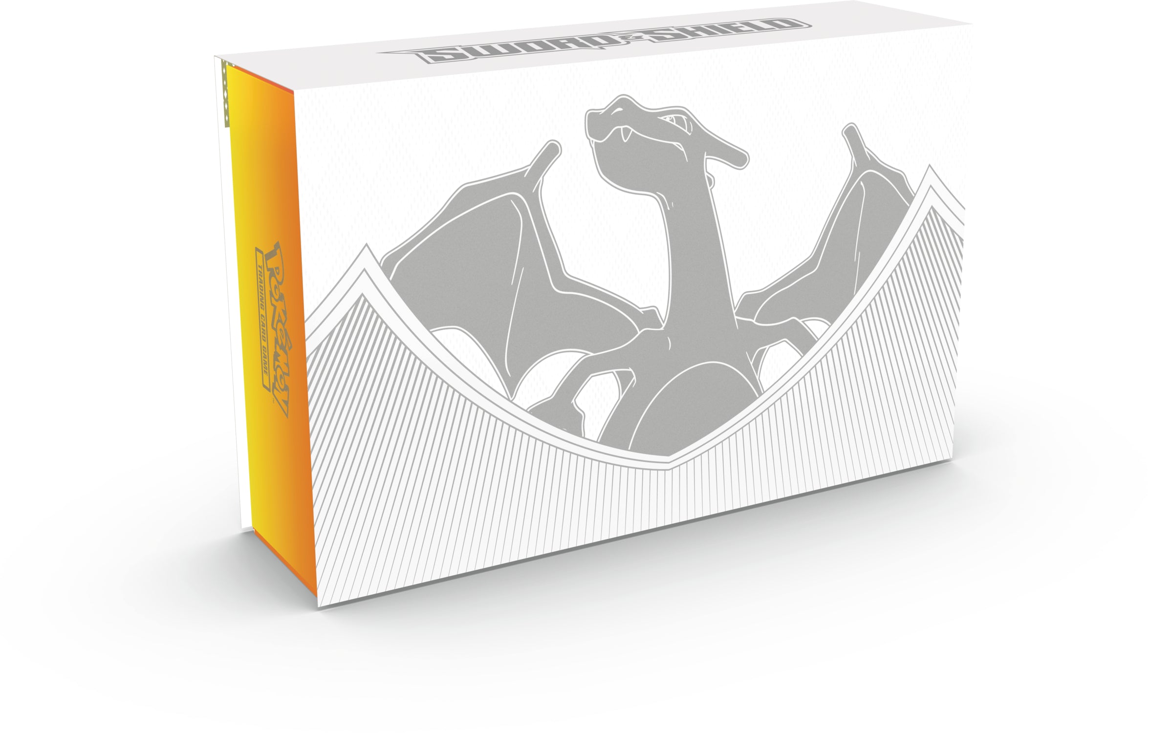 Image of Charizard Ultra Premium Collection