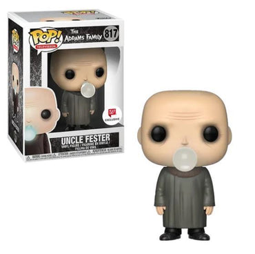 Uncle Fester (Walgreens Exclusive) (The Addams Family) #817