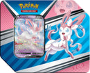 V Heroes Tin: Sylveon V