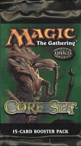 Image of 8th Edition Booster Pack