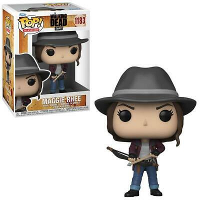 Image of Maggie Rhee (The Walking Dead) #1183