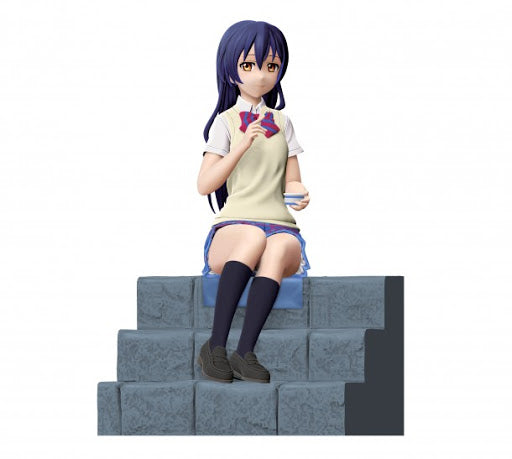 Love Live! School Idol Project: Umi Sonoda Figurine