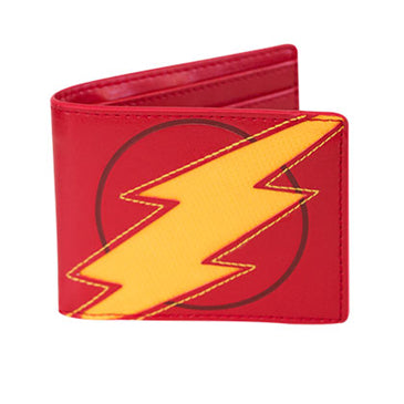 The Flash Wallet