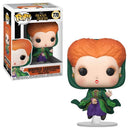 Winifred Sanderson (Disney Hocus Pocus)