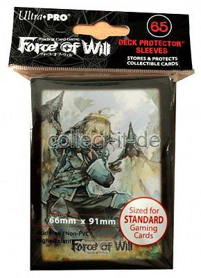 Image of Ultra Pro - Force Of Will - Arla Protector