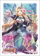 Bushiroad Sleeve Collection Mini Vol.150 Card Fight Vanguard Olivia