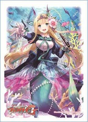Bushiroad Sleeve Collection Mini Vol.150 Card Fight Vanguard Olivia