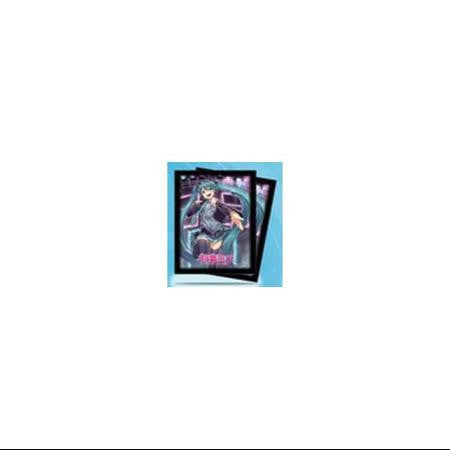 Image of Pro Hatsune Miku Standard Size Deck Protector 50-Count - Thank You