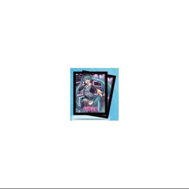 Pro Hatsune Miku Standard Size Deck Protector 50-Count - Thank You
