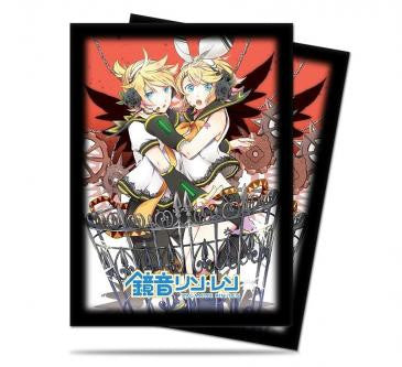 Ultra Pro 84502 DP - Kagamine Rin and Len