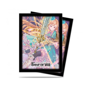 Ultra PRO Force OF Will Alice A2