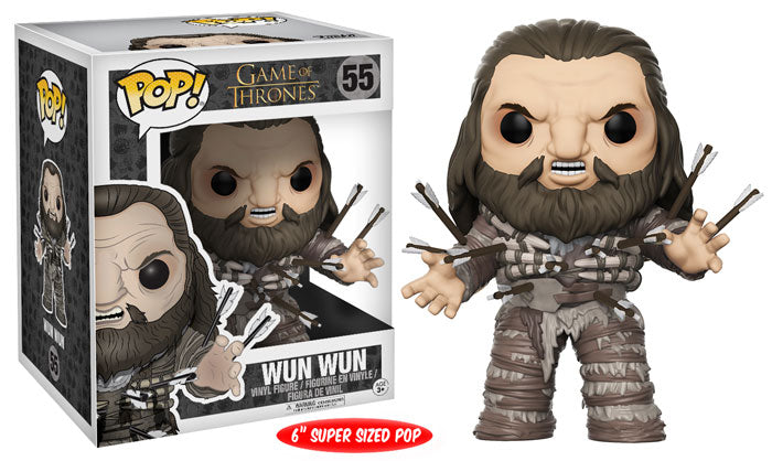 Image of Wun Wun (Game of Thrones) #55