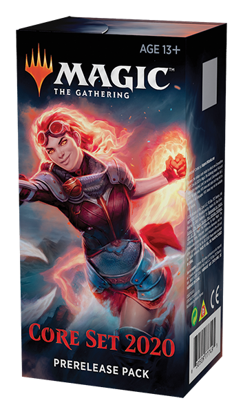 Image of Core Set 2020 Prerelease Pack