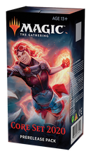 Core Set 2020 Prerelease Pack