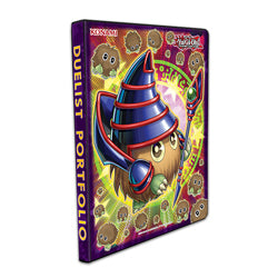 Image of KURIBOH KOLLECTION 9-POCKET DUELIST PORTFOLIO