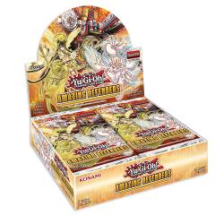 Image of Amazing Defenders BOOSTER BOX 1st Edition