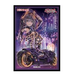 I:P MASQUERENA CARD SLEEVES