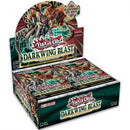 DARKWING BLAST BOOSTER BOX 1st Edition
