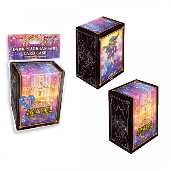 Image of DARK MAGICIAN GIRL CARD CASE