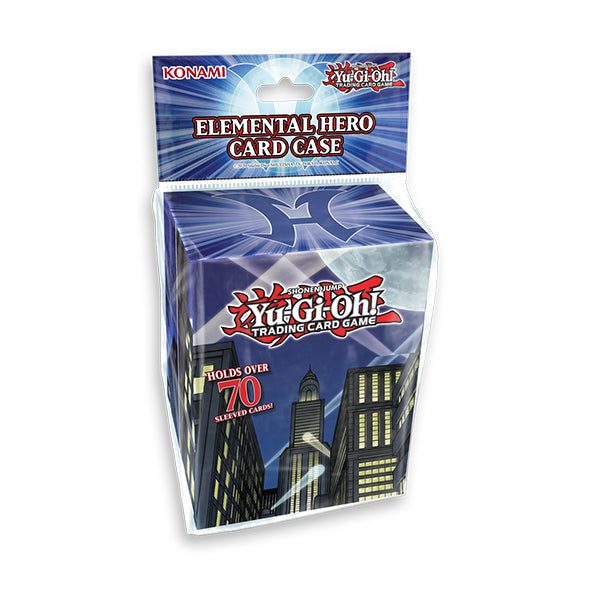 Image of ELEMENTAL HERO CARD CASE