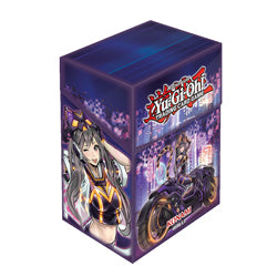 Image of I:P MASQUERENA CARD CASE