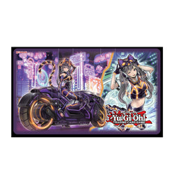 Image of I:P MASQUERENA GAME MAT