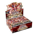 PHOTON HYPERNOVA BOOSTER BOX 1st Edition