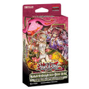 BEWARE OF TRAPTRIX STRUCTURE DECK