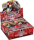 Secrets Of Eternity Booster Box