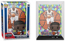Zion Williamson (Mosaic) (Trading Cards)