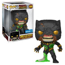 Zombie Black Panther (10 Inch) (Walmart Exclusive) (Marvel Zombies)