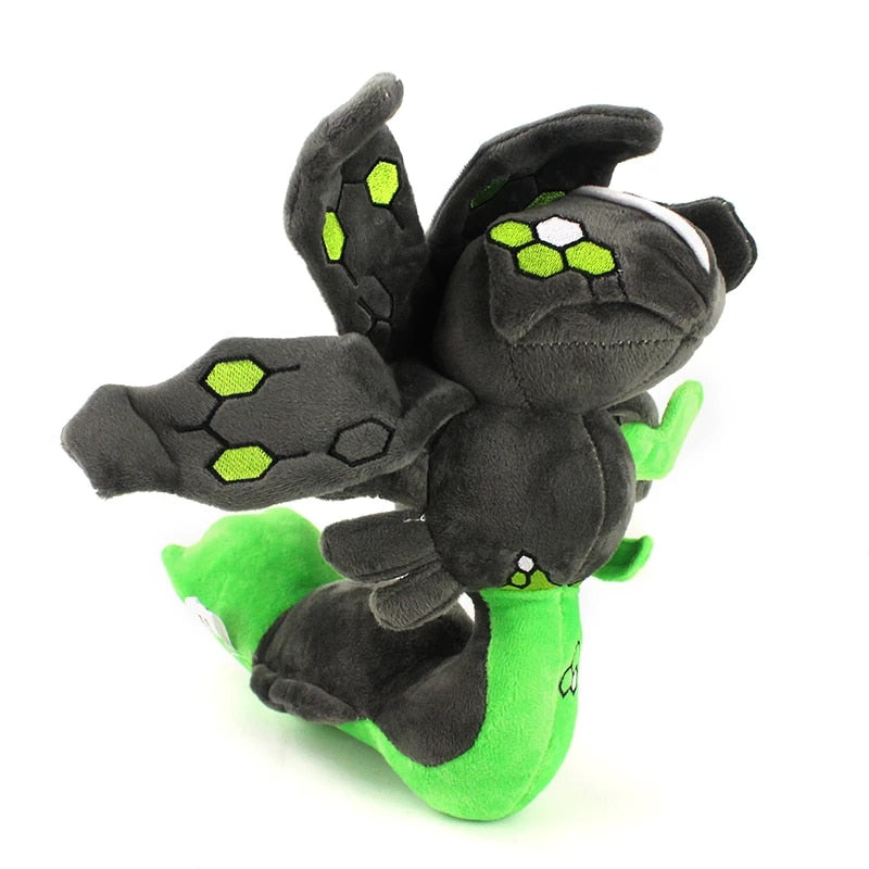 Image of Zygarde 50% Forme Plush - 12 Inch