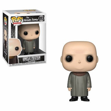 Uncle Fester (The Addams Family) #813