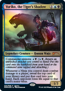 Image of Snapdax, Apex of the Hunt [Year of the Tiger 2022]