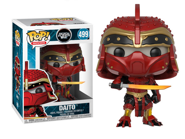 Daito (Ready Player One)