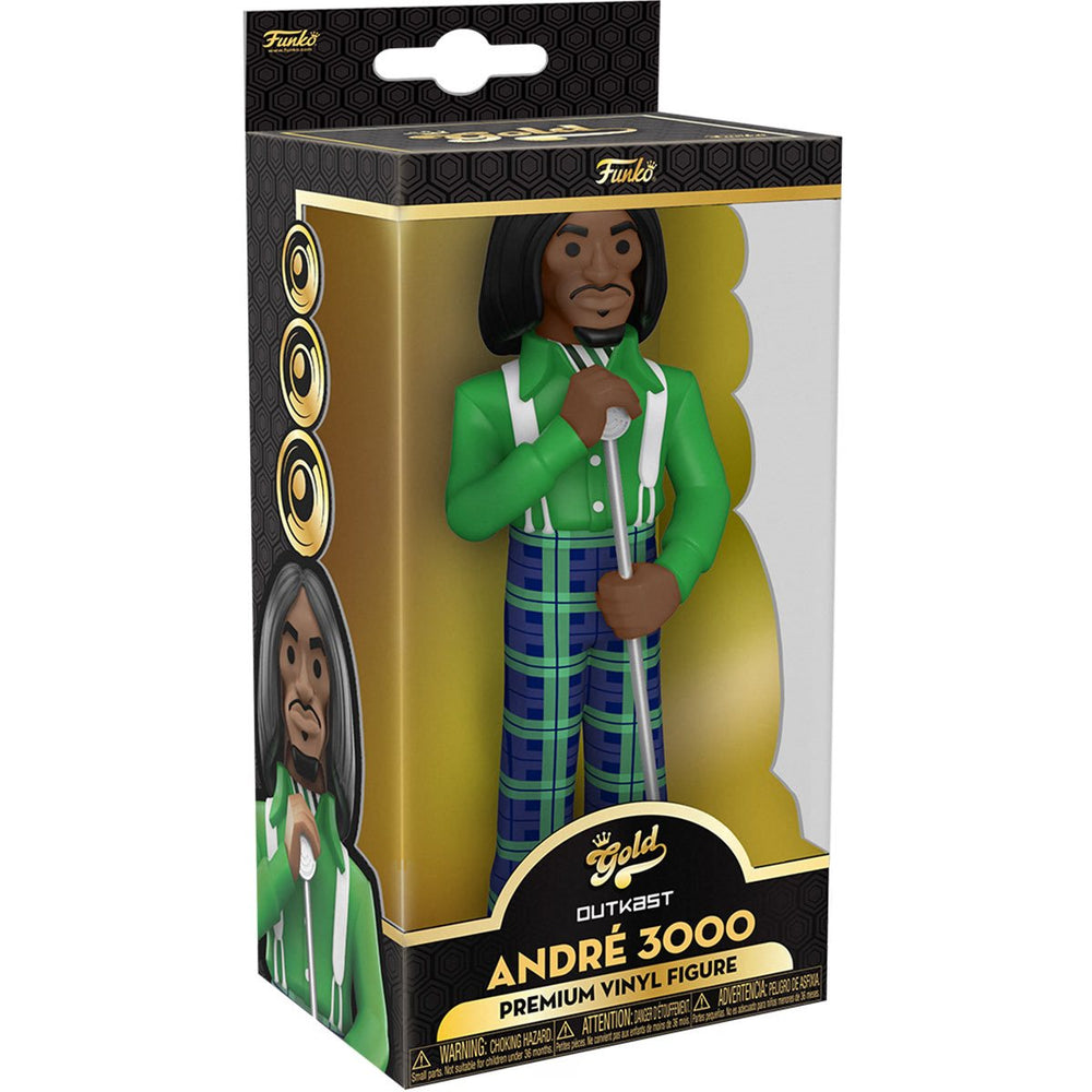 Andre 3000 (Funko Gold)