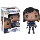 Pharah (Blue) (Overwatch) (Funko Blizzard Entertainment Exclusive)
