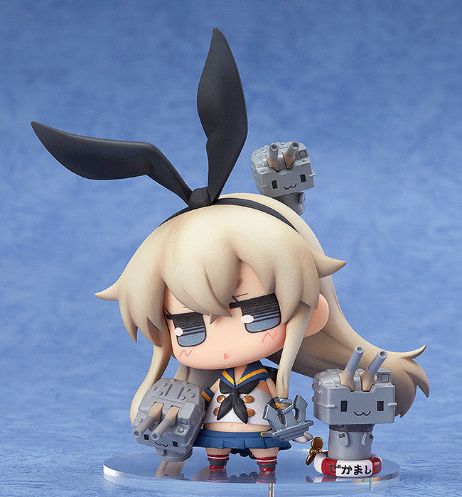 Image of Medicchu (KanColle)