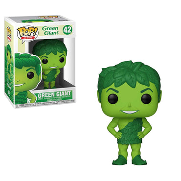 Green Giant (Green Giant) #42