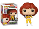 April O'Neil (Specialty Series)(Teenage Mutant Ninja Turtles) (Retro Toys)