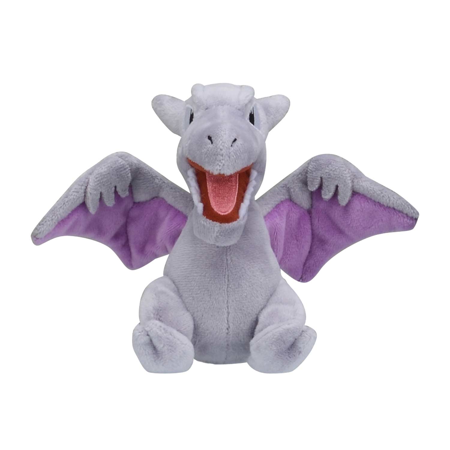 Image of Aerodactyl Plush - Sitting Cuties