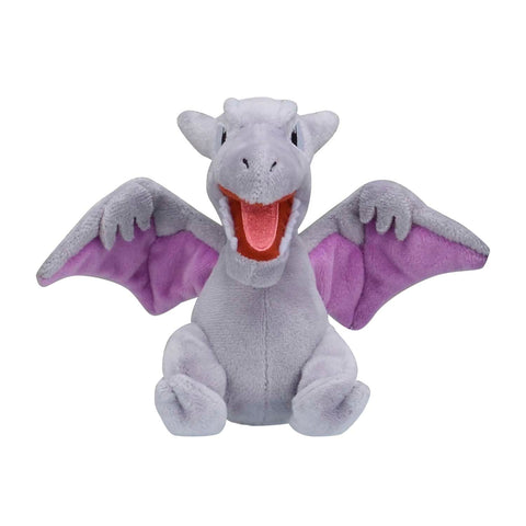 Aerodactyl Plush - Sitting Cuties