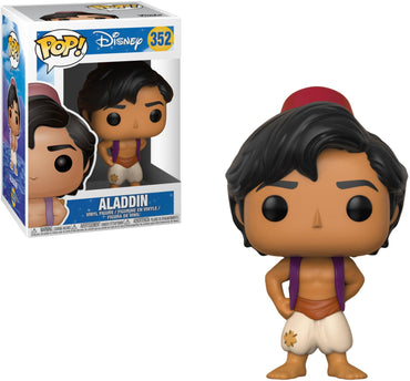 Aladdin (Disney) #352
