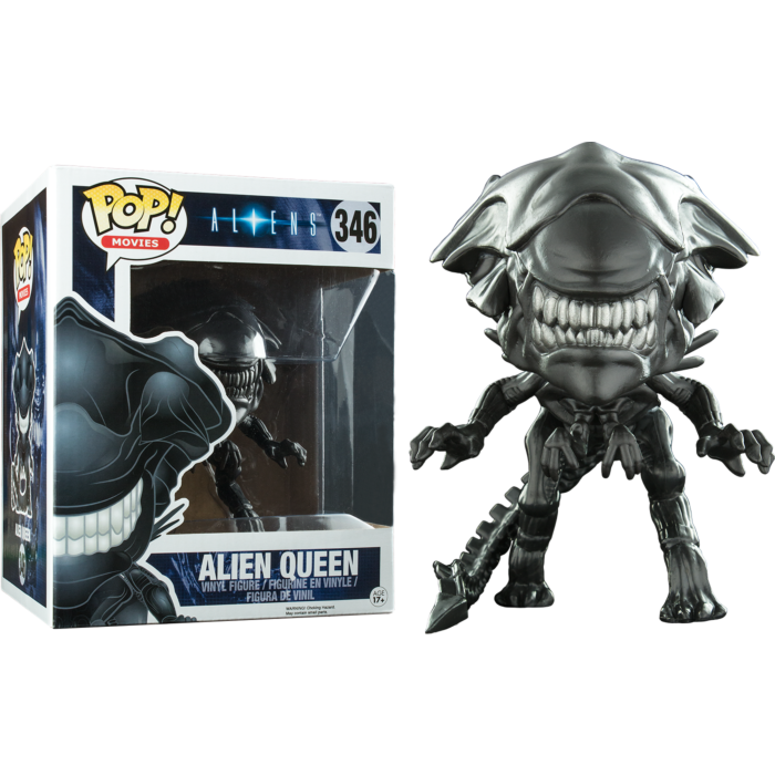 Alien Queen (Aliens)