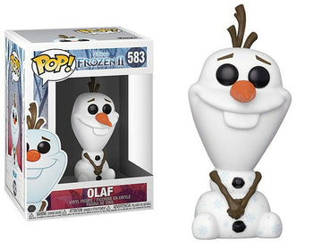 Olaf (Frozen 2 Disney) #583