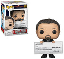 Pop! Marvel Spider-Man Far From Home: Happy Hogan